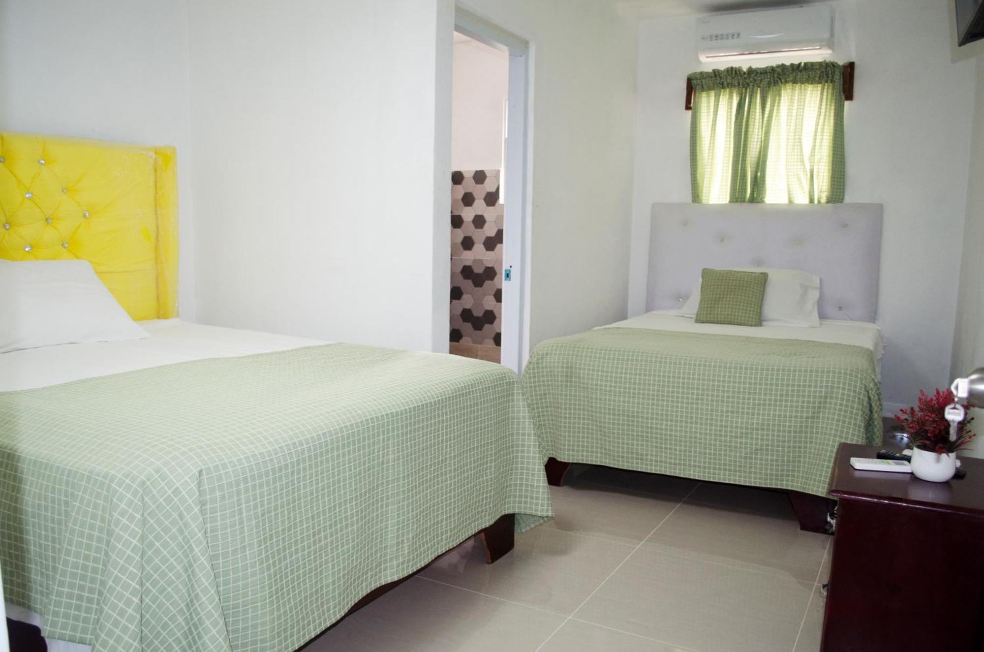 Hotel Las Nina Paraíso Zewnętrze zdjęcie