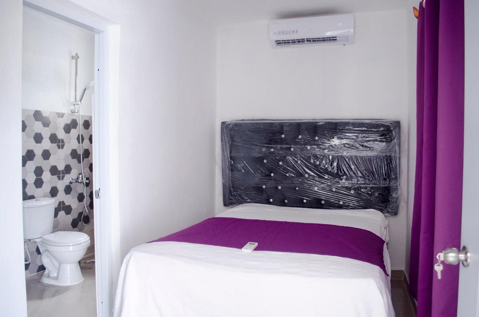 Hotel Las Nina Paraíso Zewnętrze zdjęcie