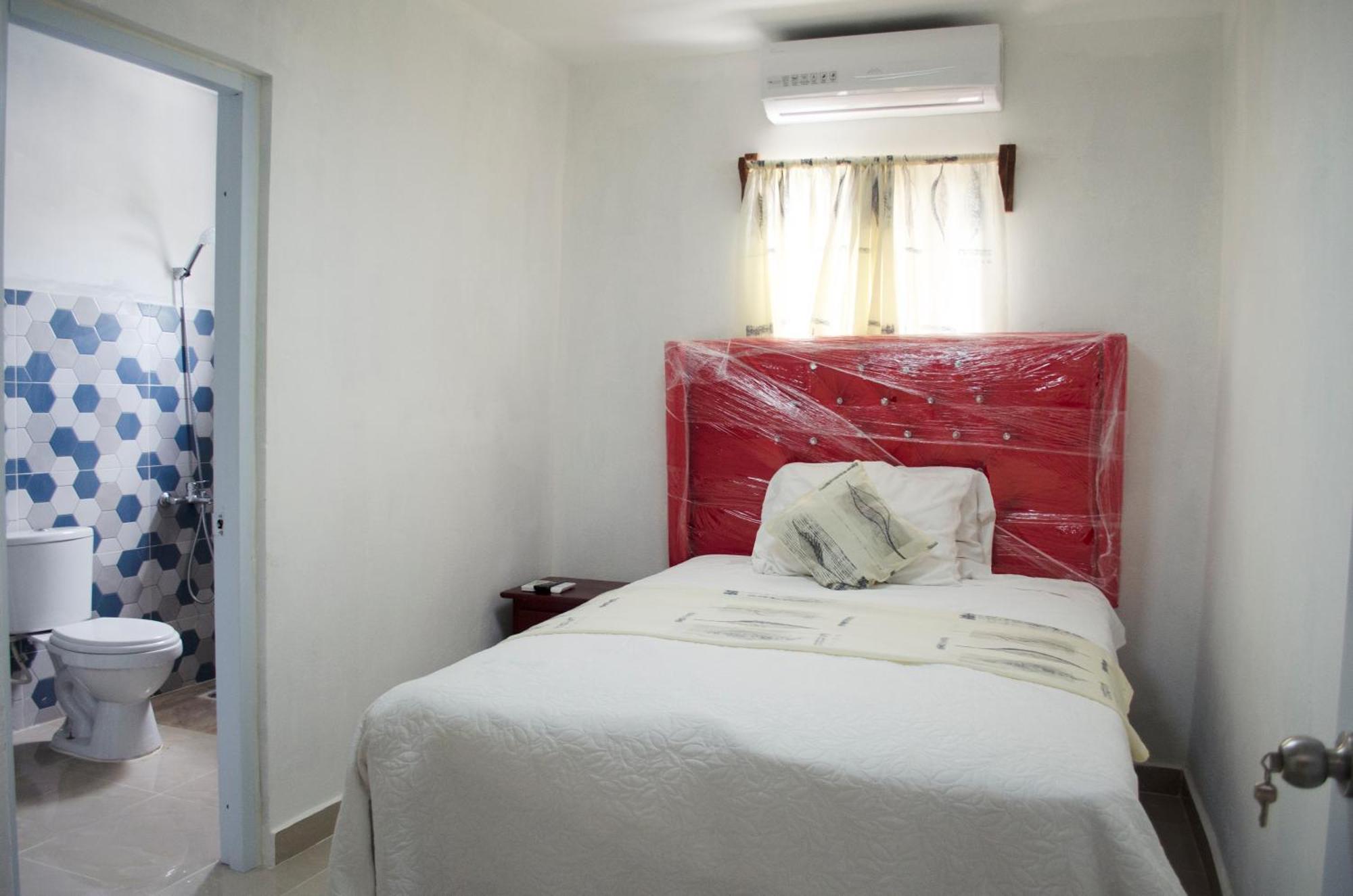 Hotel Las Nina Paraíso Zewnętrze zdjęcie