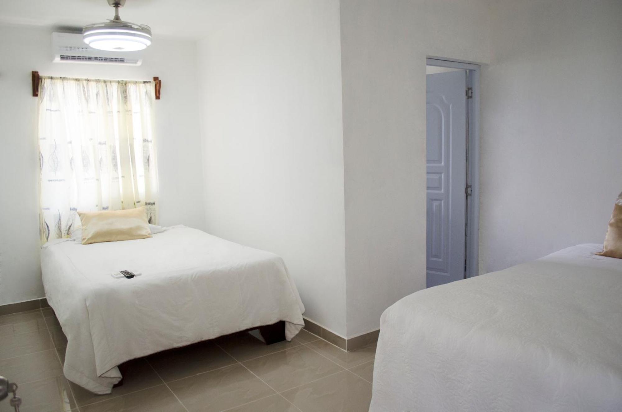 Hotel Las Nina Paraíso Zewnętrze zdjęcie