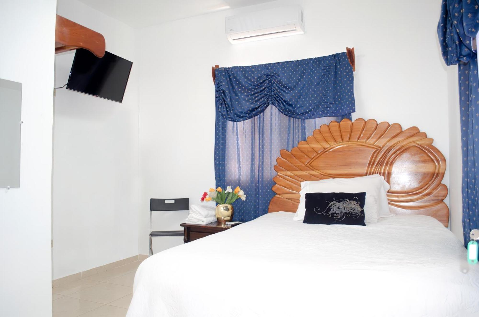 Hotel Las Nina Paraíso Zewnętrze zdjęcie