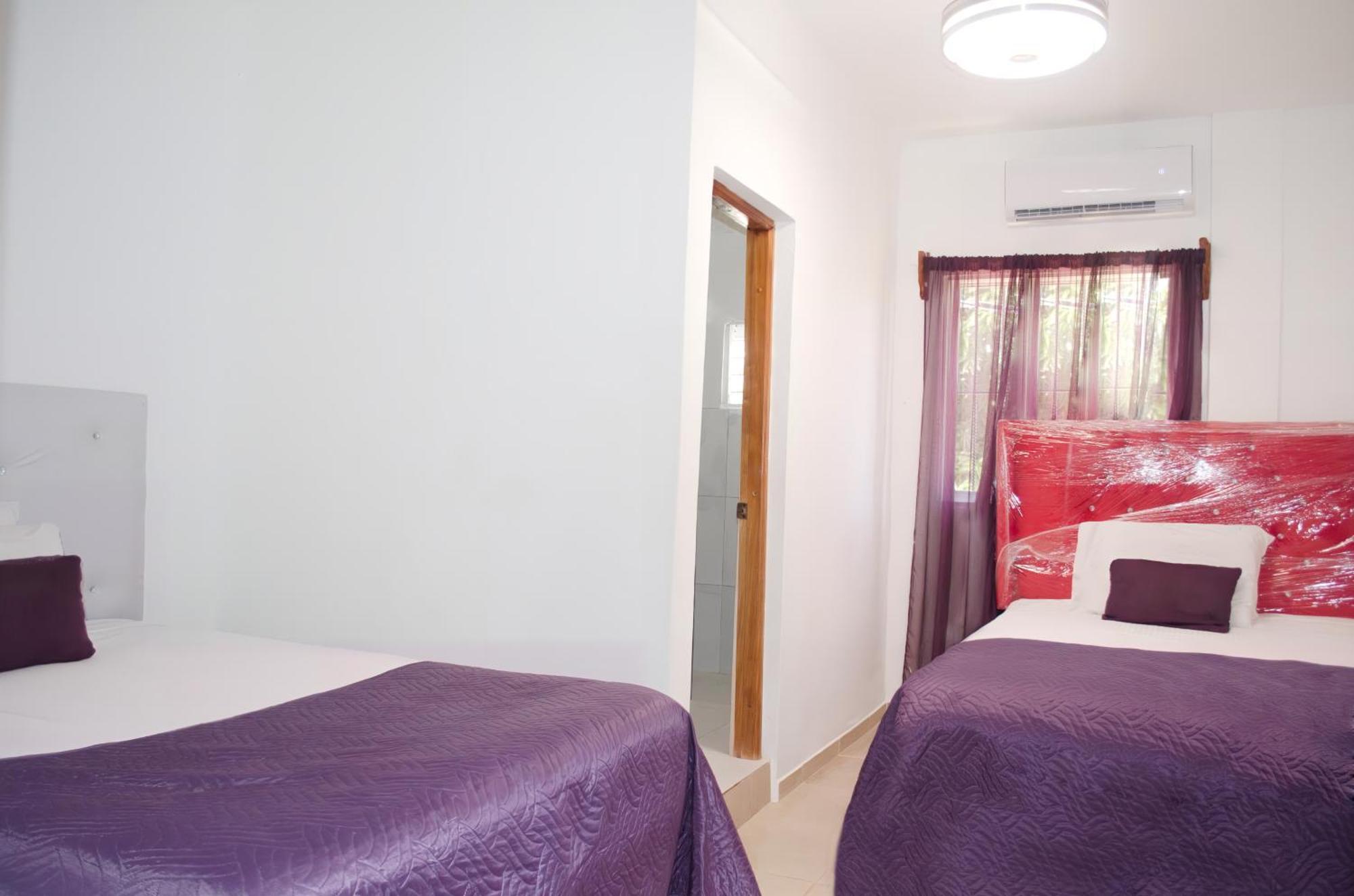 Hotel Las Nina Paraíso Zewnętrze zdjęcie