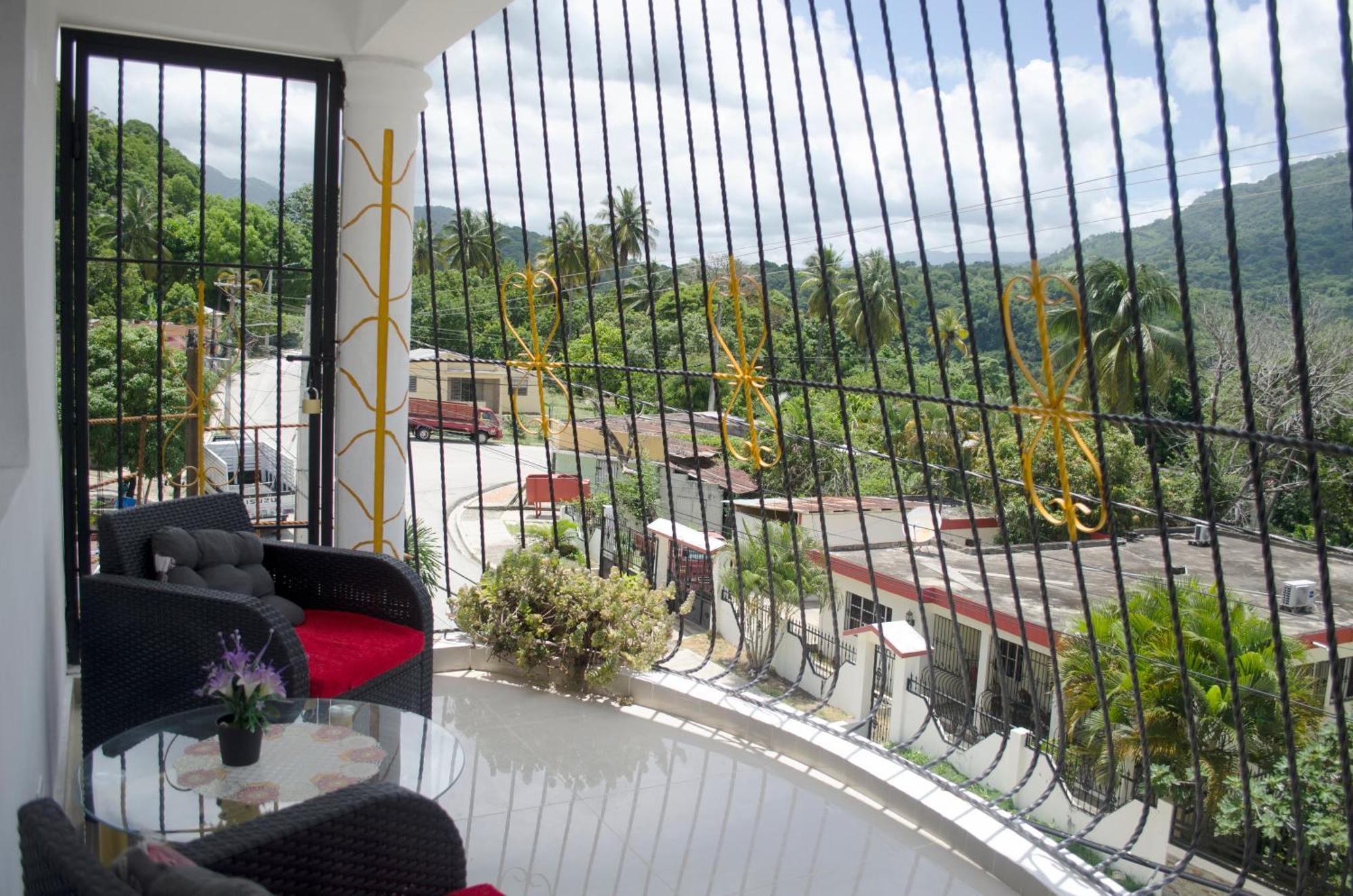 Hotel Las Nina Paraíso Zewnętrze zdjęcie