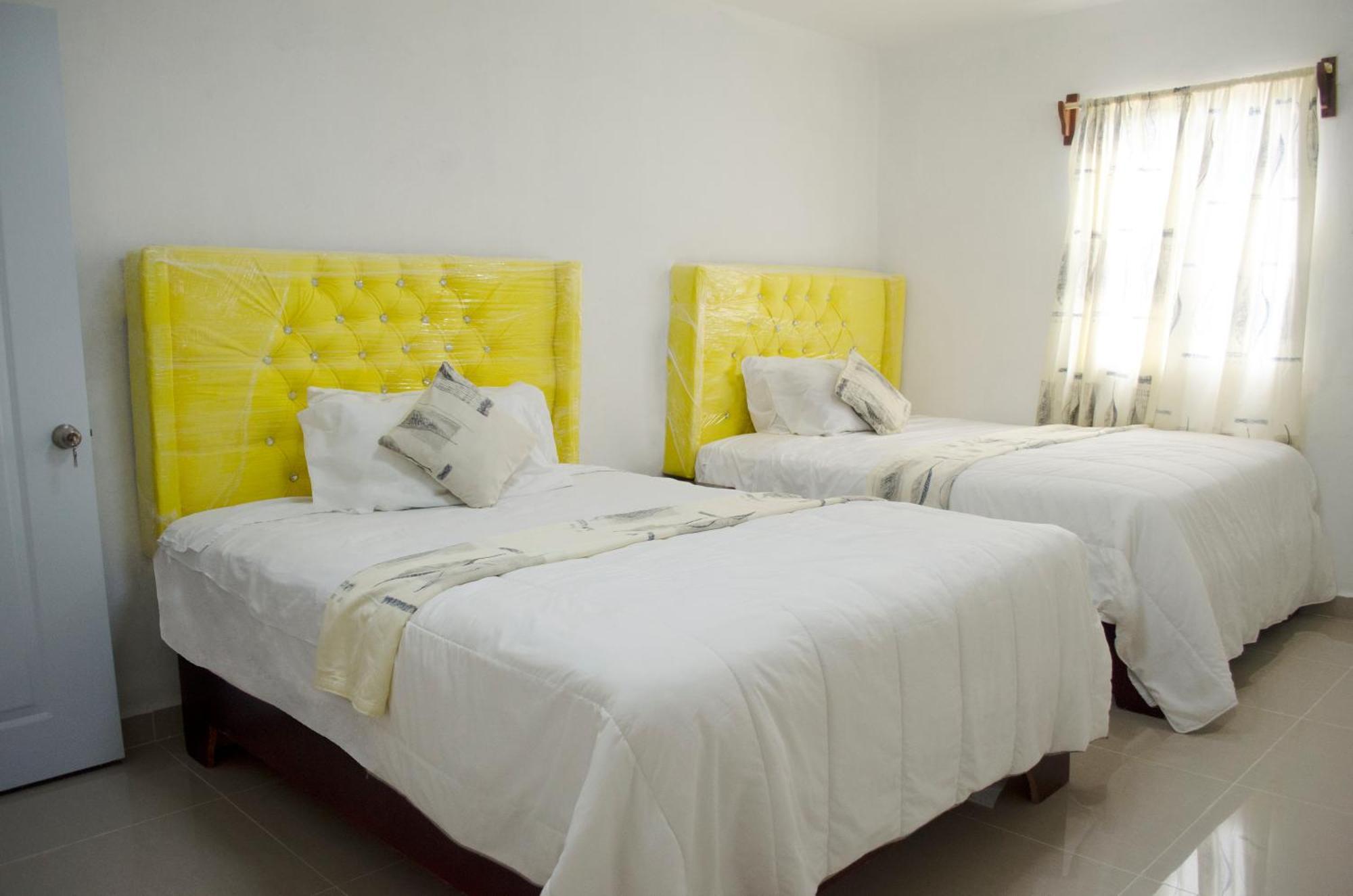 Hotel Las Nina Paraíso Zewnętrze zdjęcie