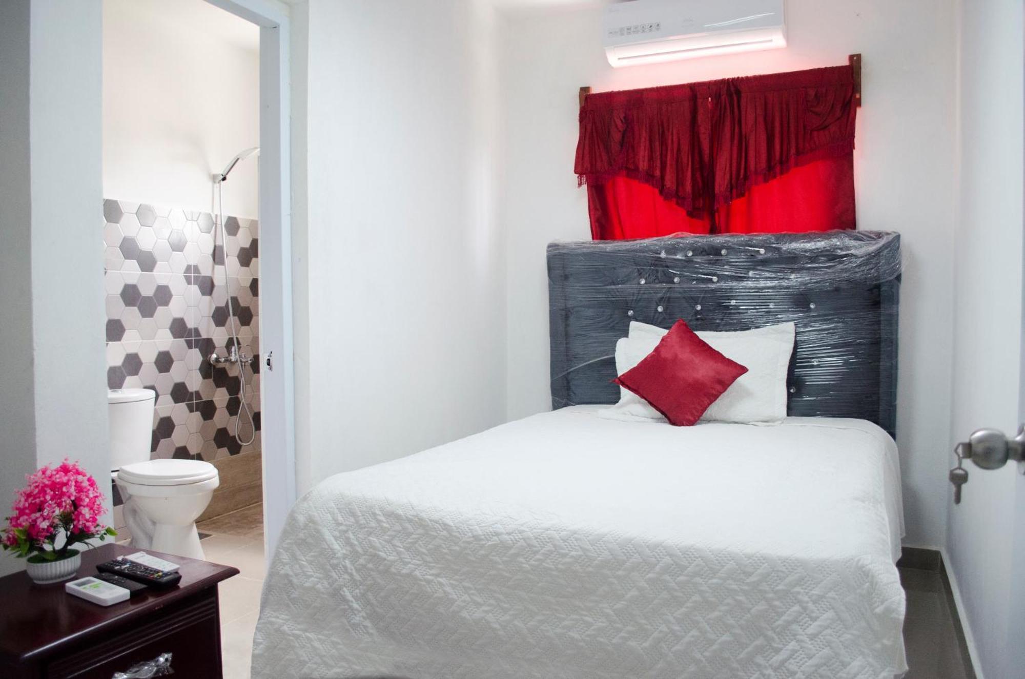 Hotel Las Nina Paraíso Zewnętrze zdjęcie