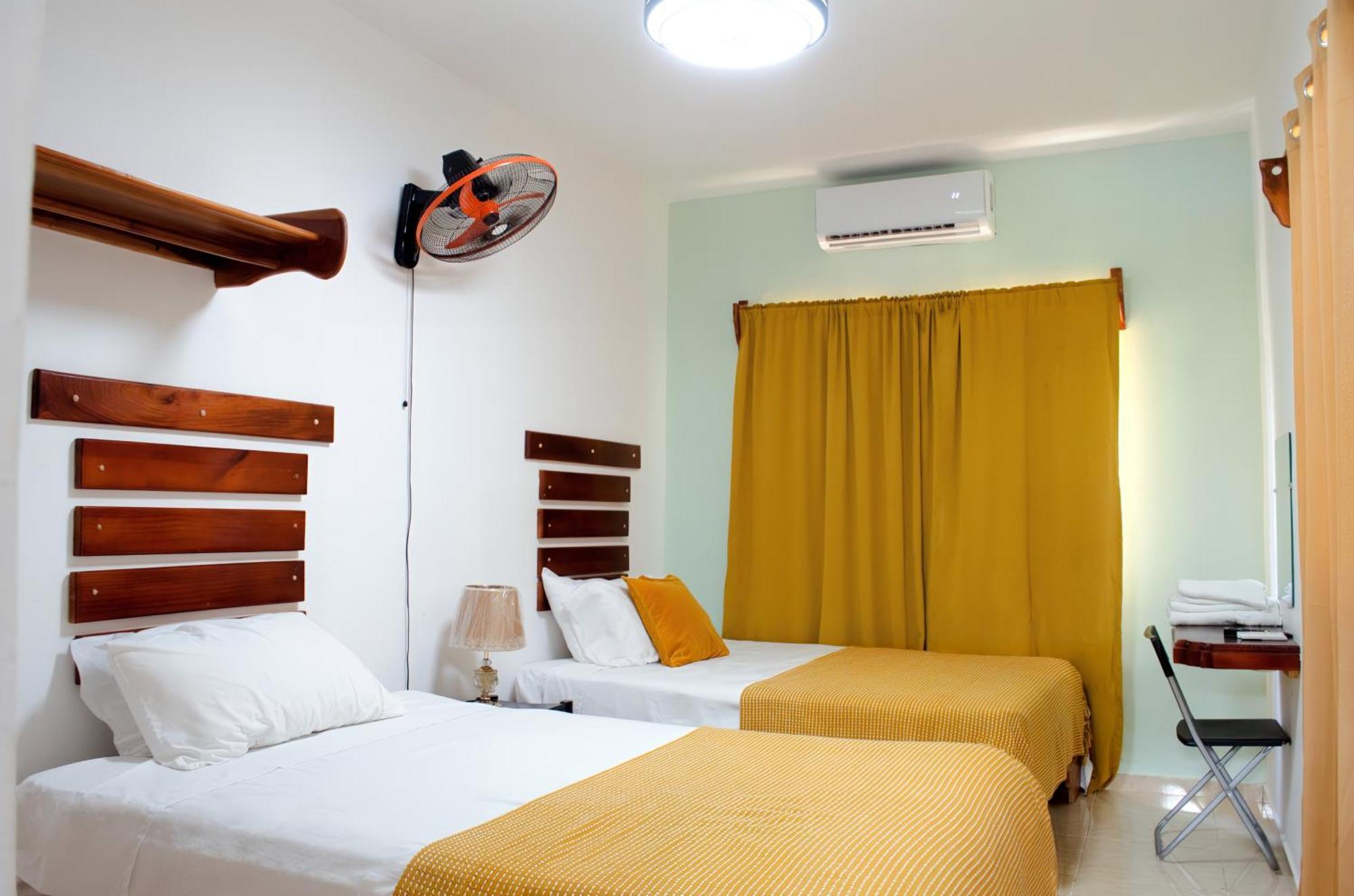 Hotel Las Nina Paraíso Zewnętrze zdjęcie