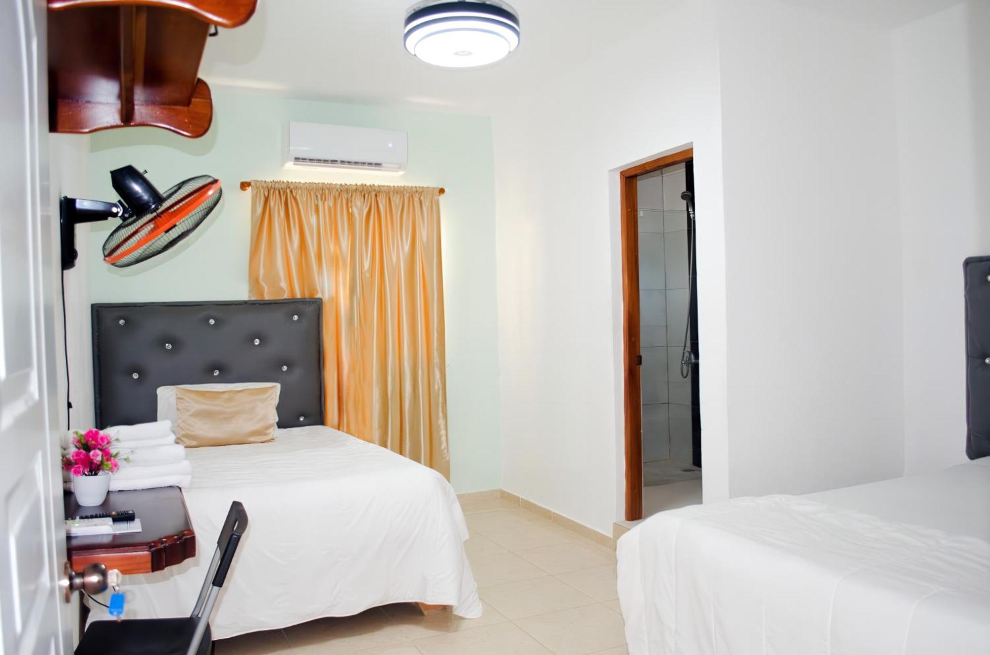 Hotel Las Nina Paraíso Zewnętrze zdjęcie